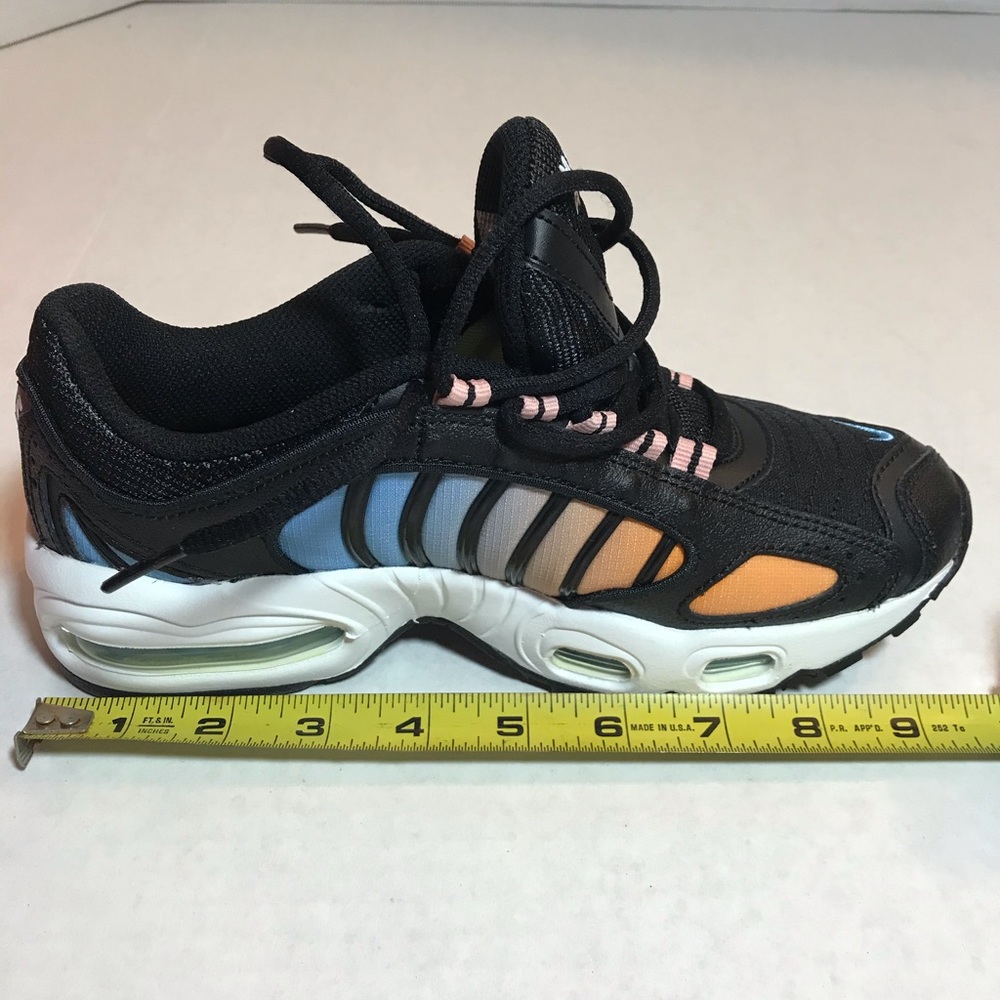 Nike Air Max Tailwind IV Womens’ 6/Bg kids 4 equivalent BNIB PRICE FIRM! - Picture 12 of 13